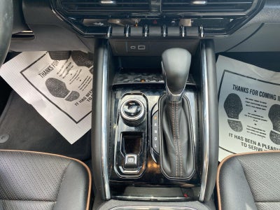 2024 GMC Canyon 4WD AT4