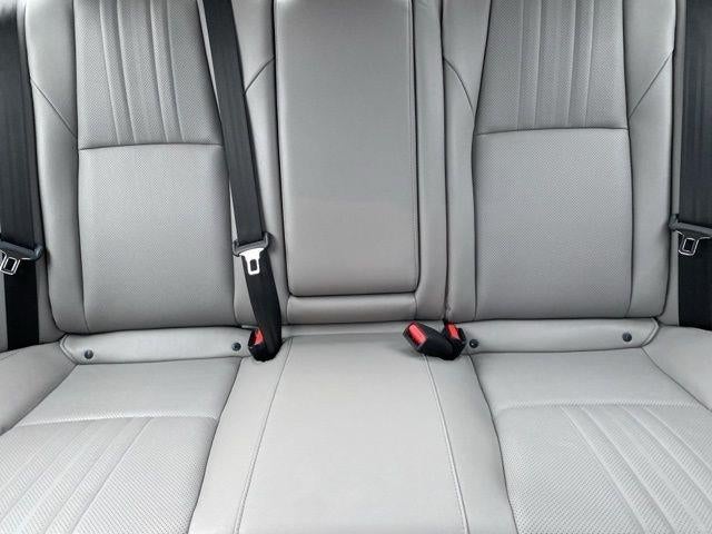 2020 Honda Accord Sedan EX-L