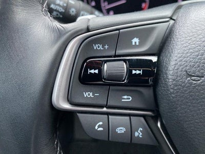 2020 Honda Accord Sedan EX-L