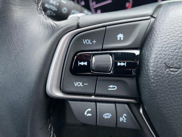 2020 Honda Accord Sedan EX-L