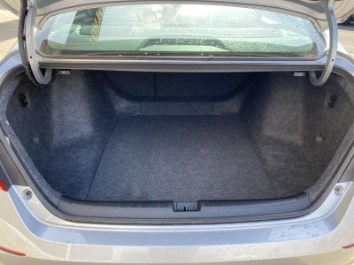 2020 Honda Accord Sedan EX-L