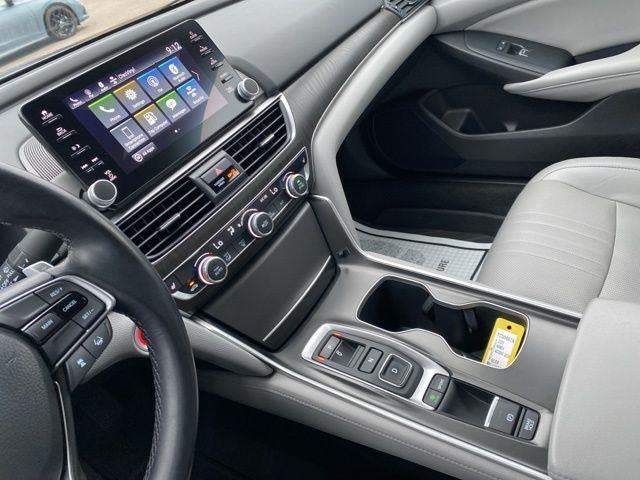 2020 Honda Accord Sedan EX-L