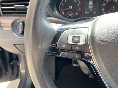 2022 Volkswagen Passat 2.0T Limited Edition