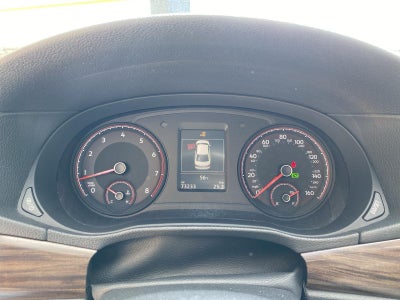 2022 Volkswagen Passat 2.0T Limited Edition