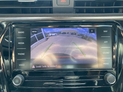 2022 Volkswagen Passat 2.0T Limited Edition