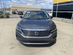2022 Volkswagen Passat 2.0T Limited Edition