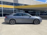 2022 Volkswagen Passat 2.0T Limited Edition