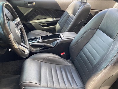 2011 Ford Mustang V6 Premium
