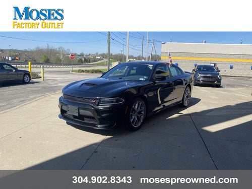 2023 Dodge Charger GT