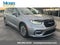 2021 Chrysler Pacifica Hybrid Touring L