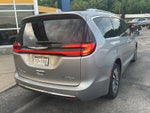 2021 Chrysler Pacifica Hybrid Touring L