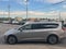 2021 Chrysler Pacifica Hybrid Touring L