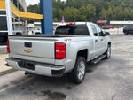 2019 Chevrolet Silverado 1500 Ld Custom
