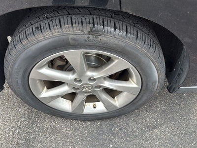2010 Lexus RX 350 Base