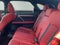 2022 Lexus RX RX 450h F SPORT Handling