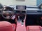 2022 Lexus RX RX 450h F SPORT Handling
