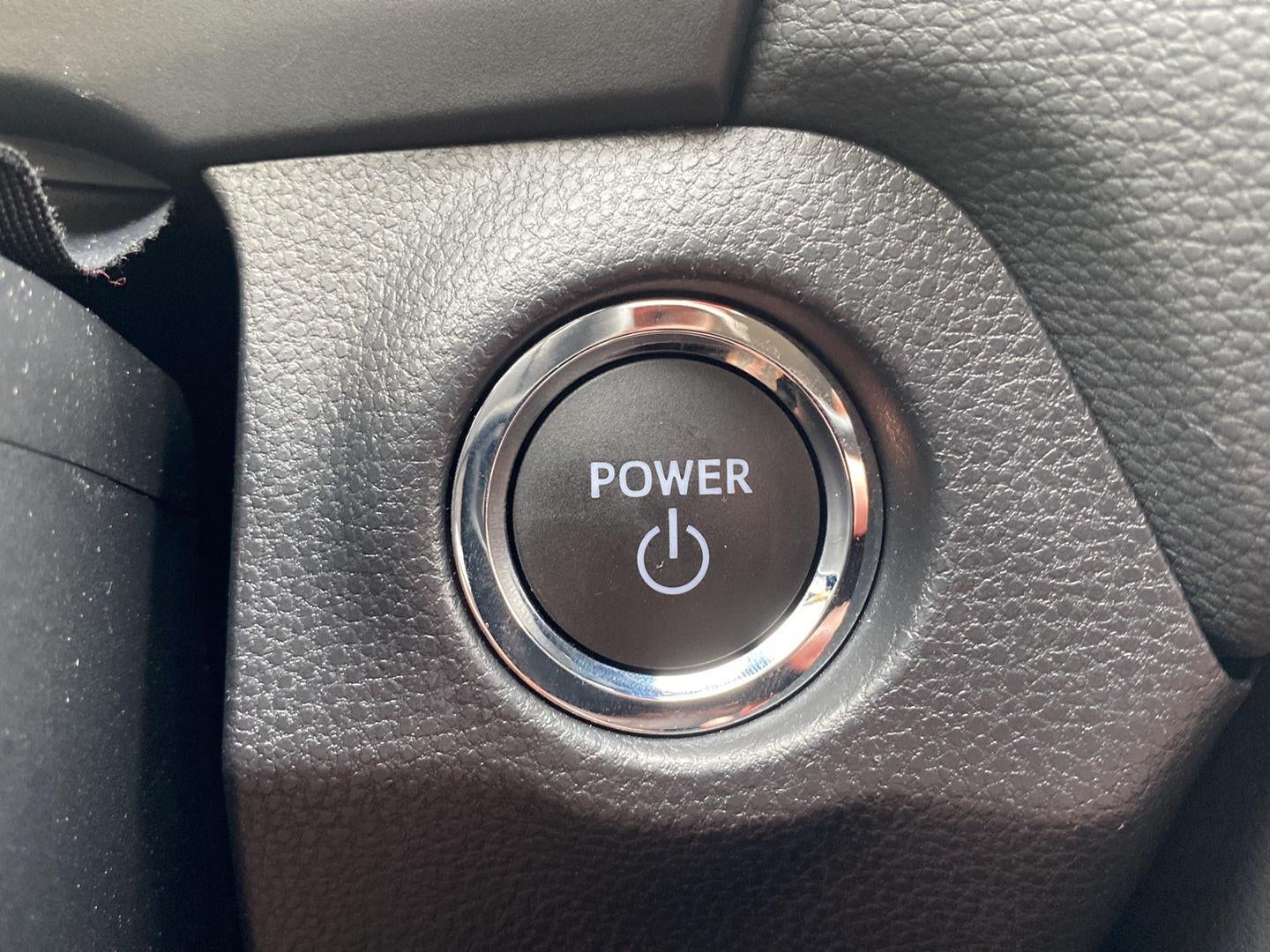 2025 Toyota RAV4 Hybrid Woodland Edition