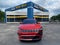 2022 Jeep Compass (RED) Edition