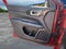 2022 Jeep Compass (RED) Edition