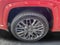 2022 Jeep Compass (RED) Edition