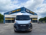 2023 RAM ProMaster Cargo Van 3500 HIGH ROOF 159" WB EX