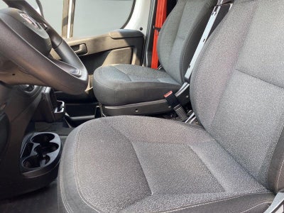 2023 RAM ProMaster Cargo Van 3500 HIGH ROOF 159" WB EX