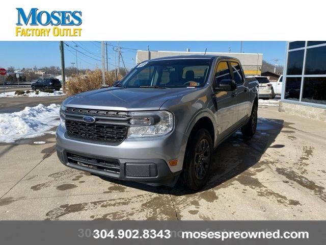 2023 Ford Maverick XLT