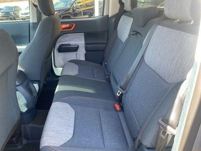 2023 Ford Maverick XLT