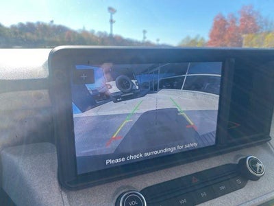 2023 Ford Maverick XLT