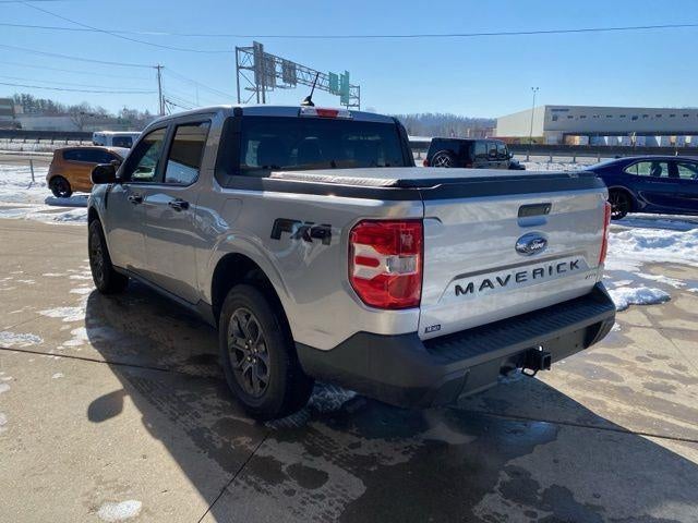 2023 Ford Maverick XLT