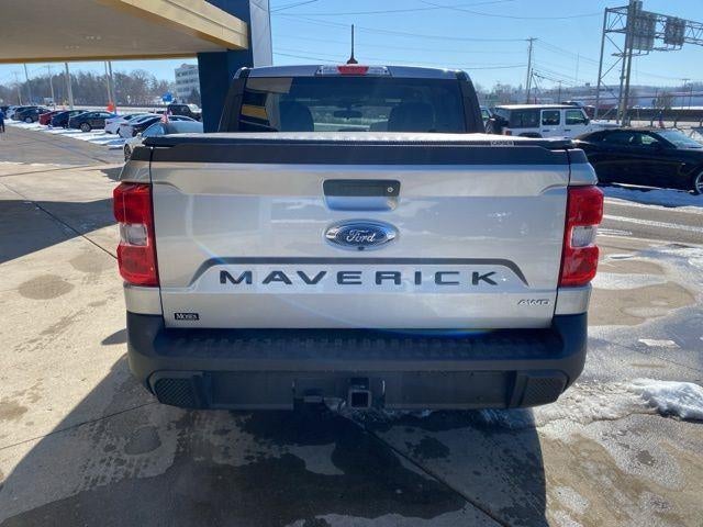 2023 Ford Maverick XLT
