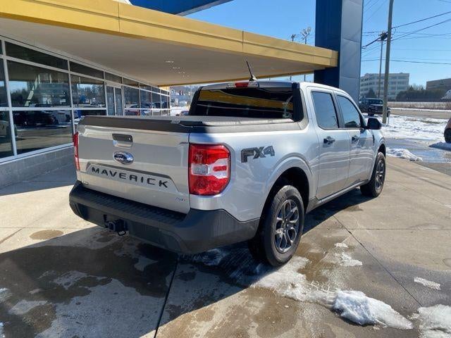 2023 Ford Maverick XLT