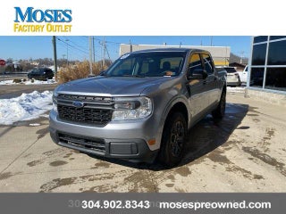 2023 Ford Maverick XLT
