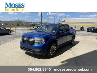 2023 Ford Maverick LARIAT