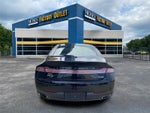 2015 Lincoln MKZ Base