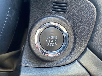 2025 Subaru Legacy Touring XT