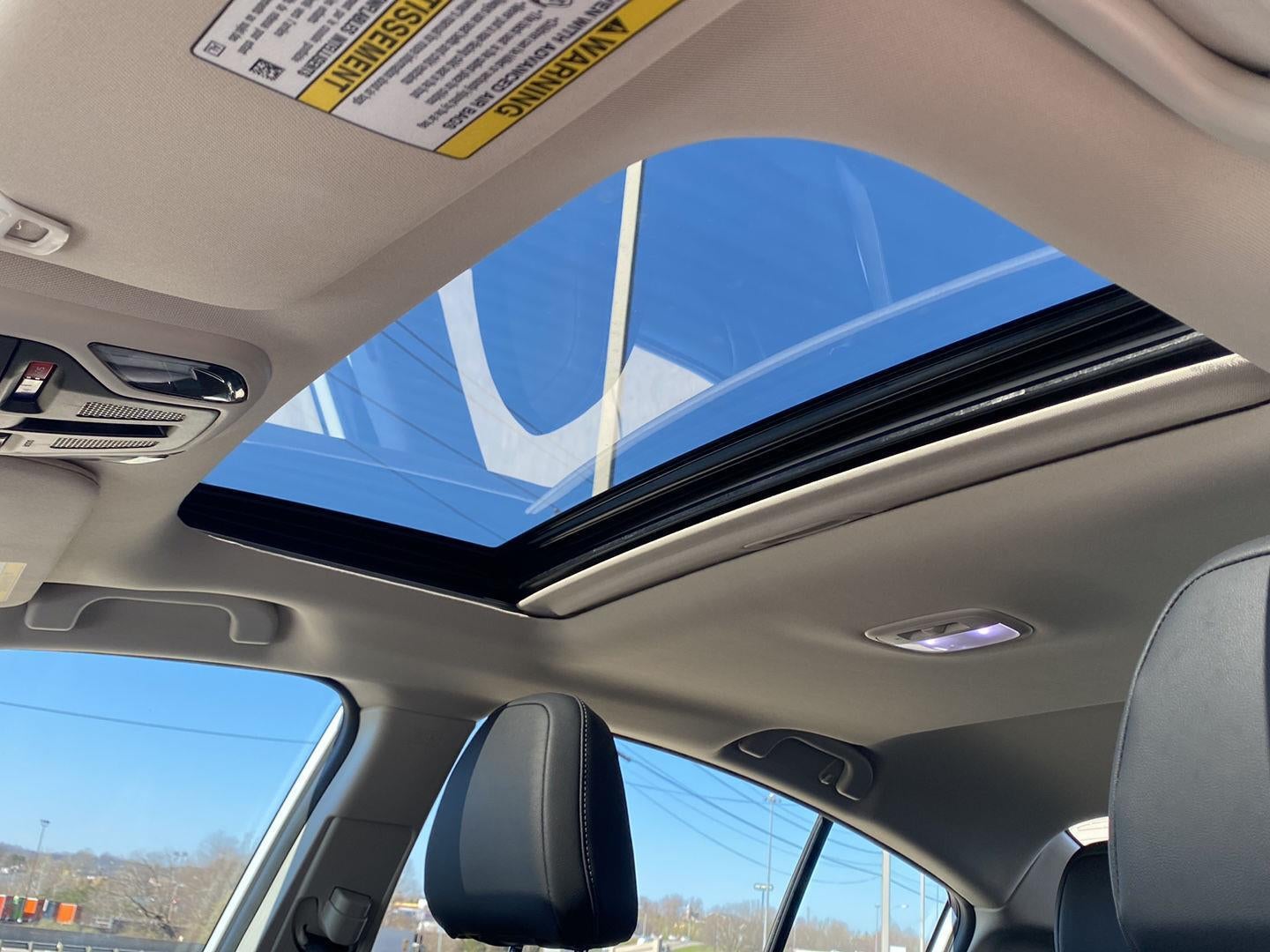 2025 Subaru Legacy Touring XT