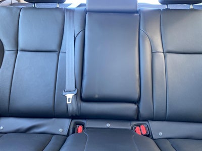 2025 Subaru Legacy Touring XT