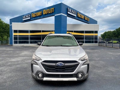 2024 Subaru Outback Limited