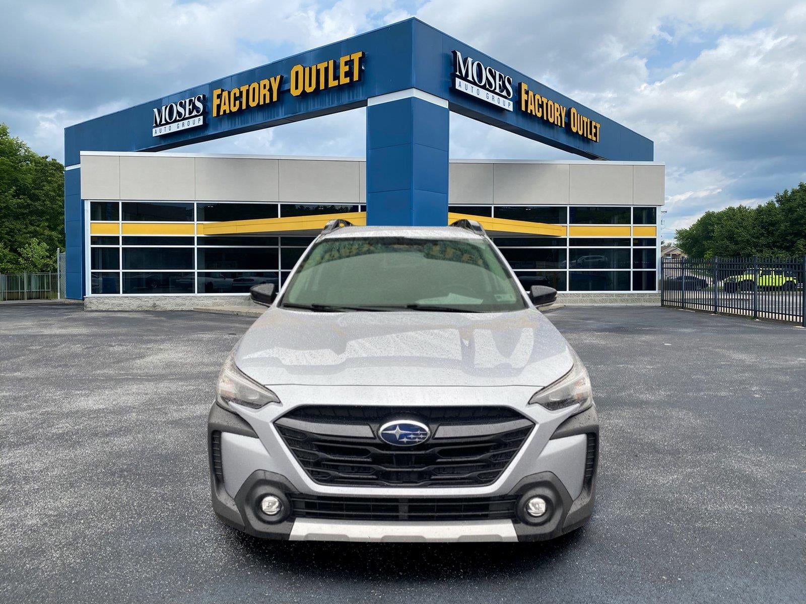 2024 Subaru Outback Limited