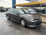 2019 Toyota Camry Hybrid LE
