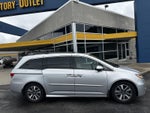 2014 Honda Odyssey Touring
