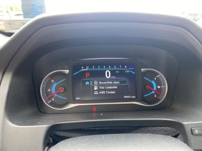 2020 Honda Pilot Elite