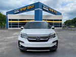 2020 Honda Pilot Elite