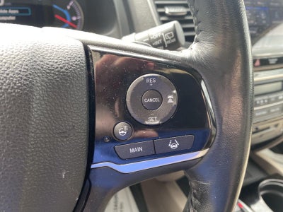 2020 Honda Pilot Elite