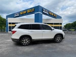 2020 Honda Pilot Elite