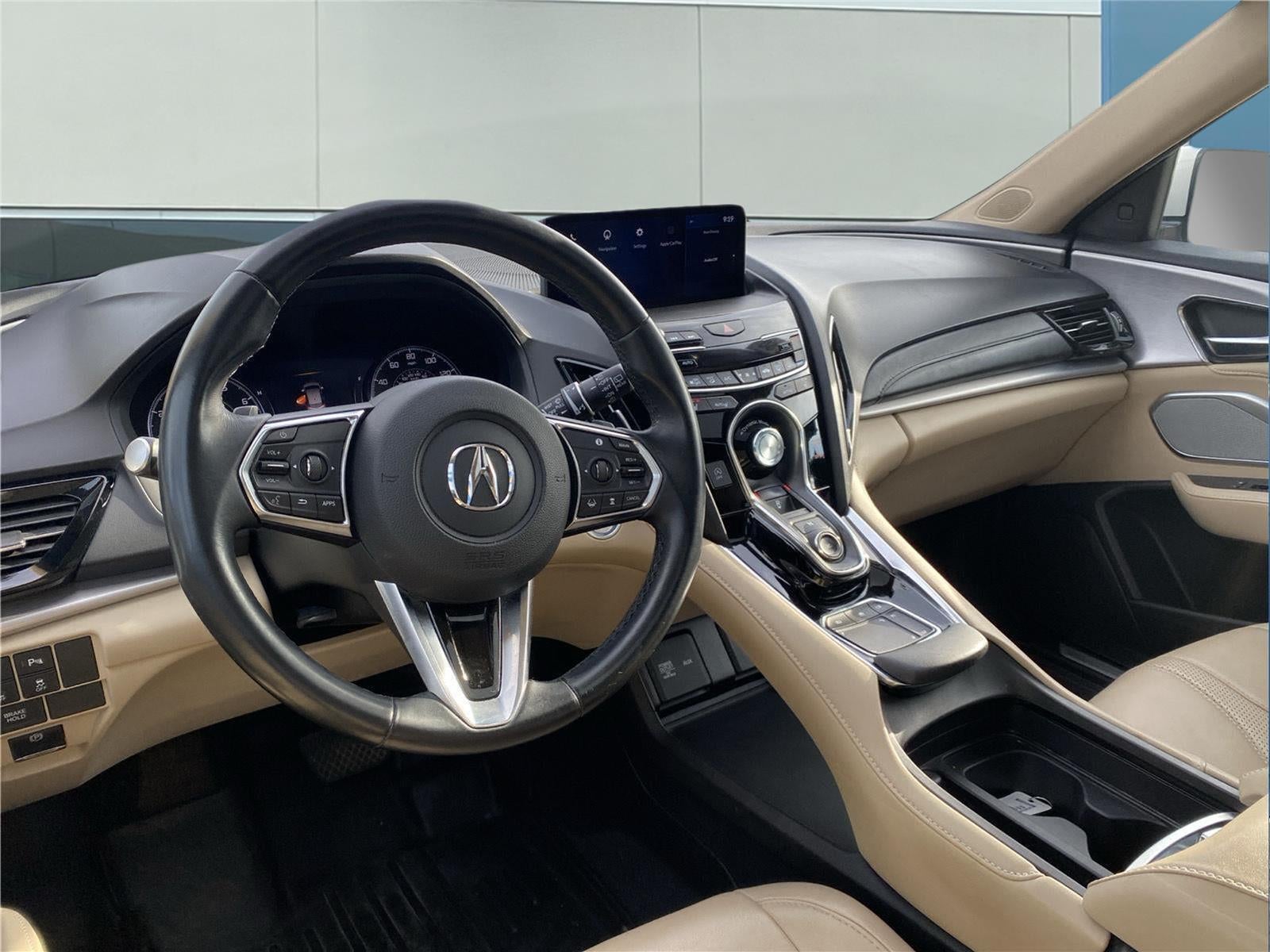 2020 Acura RDX SH-AWD w/Tech