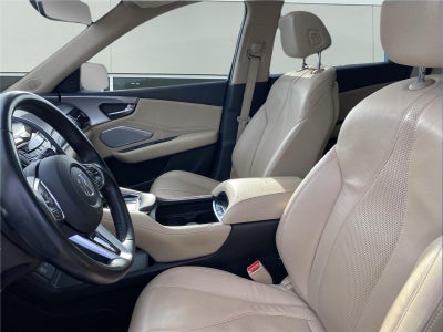 2020 Acura RDX SH-AWD w/Tech