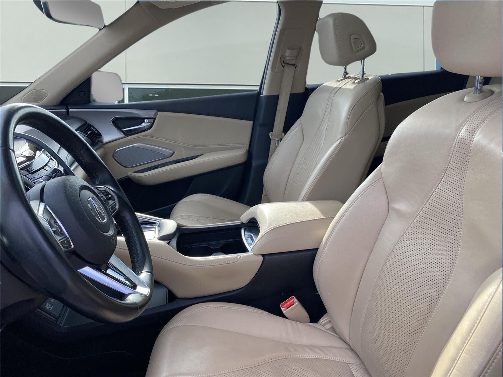 2020 Acura RDX SH-AWD w/Tech