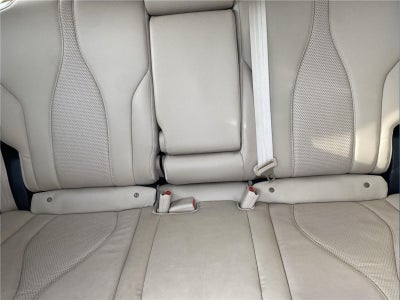 2020 Acura RDX SH-AWD w/Tech
